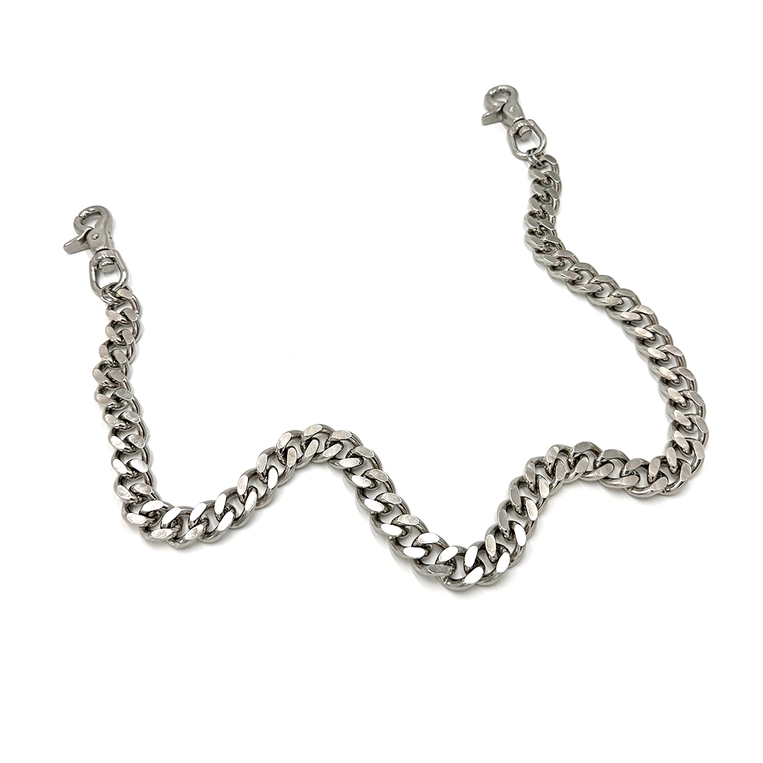 18MM Wallet Chain – New-Breed