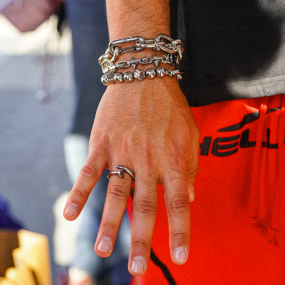 Signature Stacks