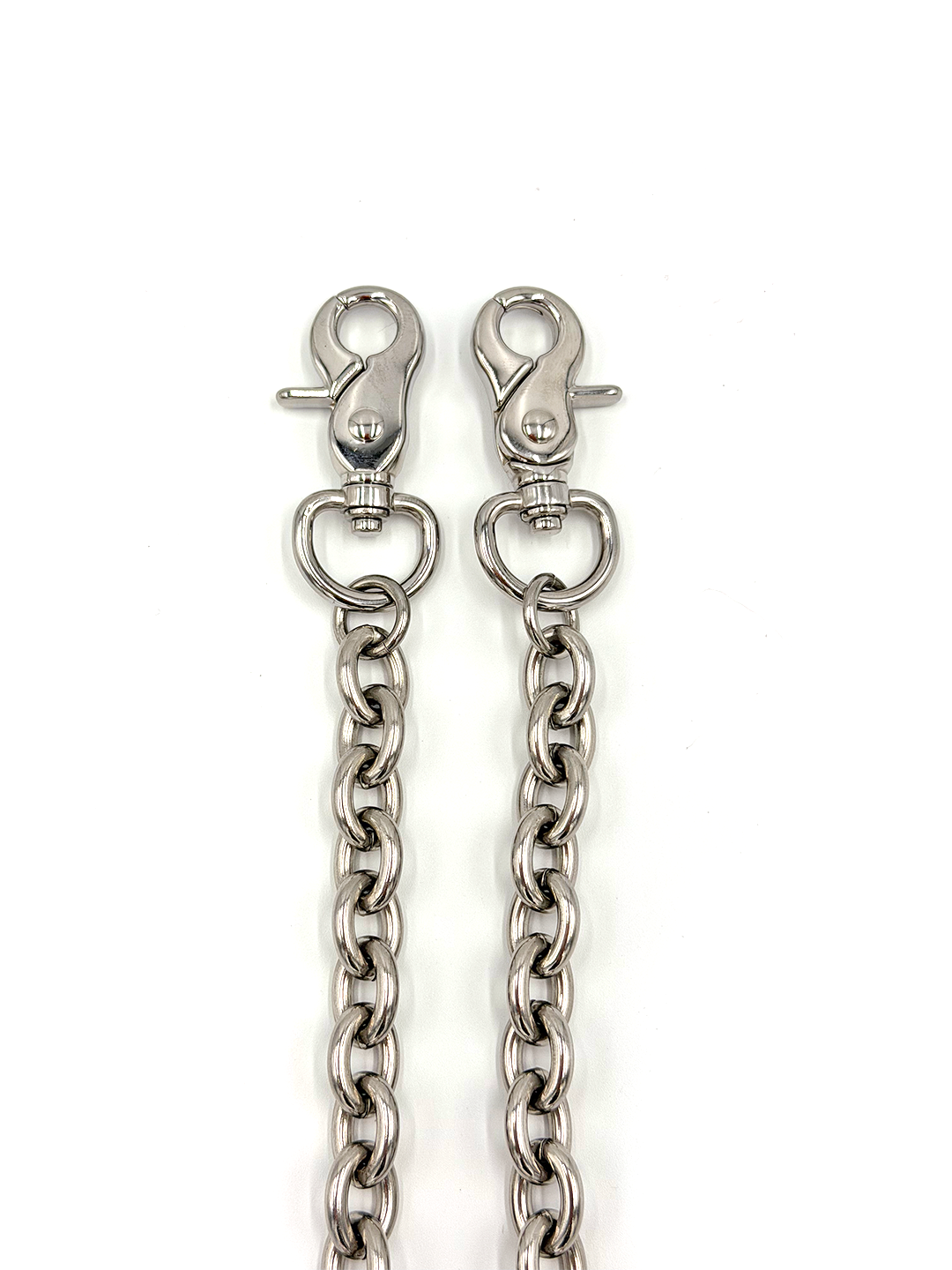 10MM Cable Wallet Chain – New-Breed