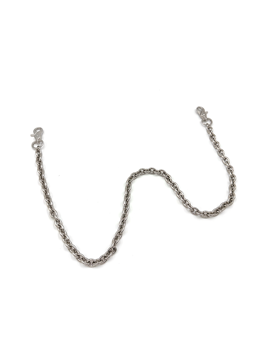 10MM Cable Wallet Chain – New-Breed