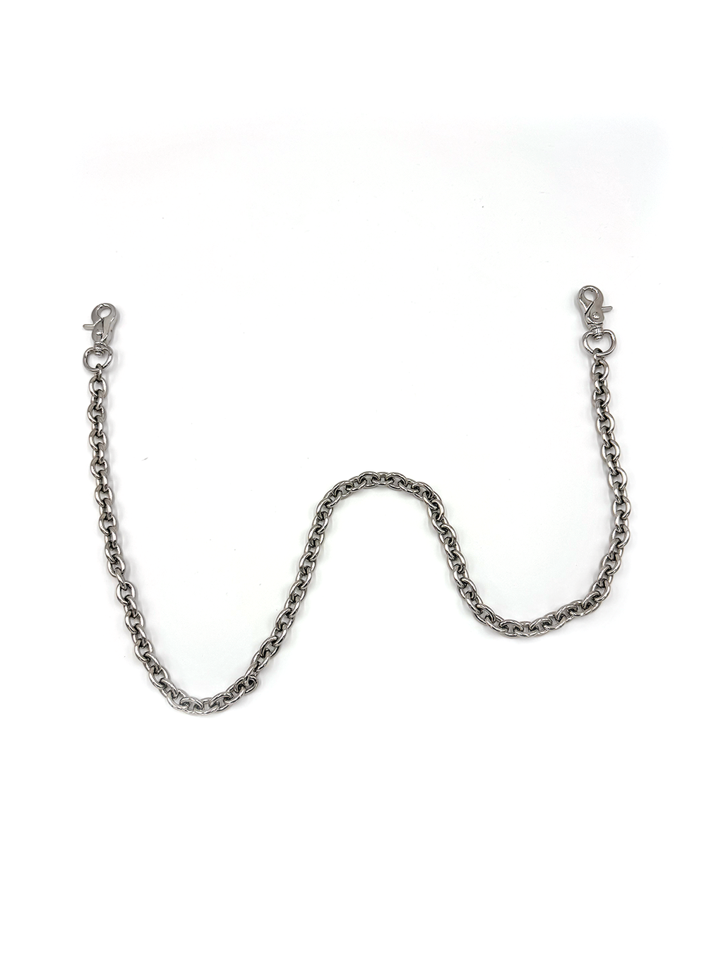 10MM Cable Wallet Chain