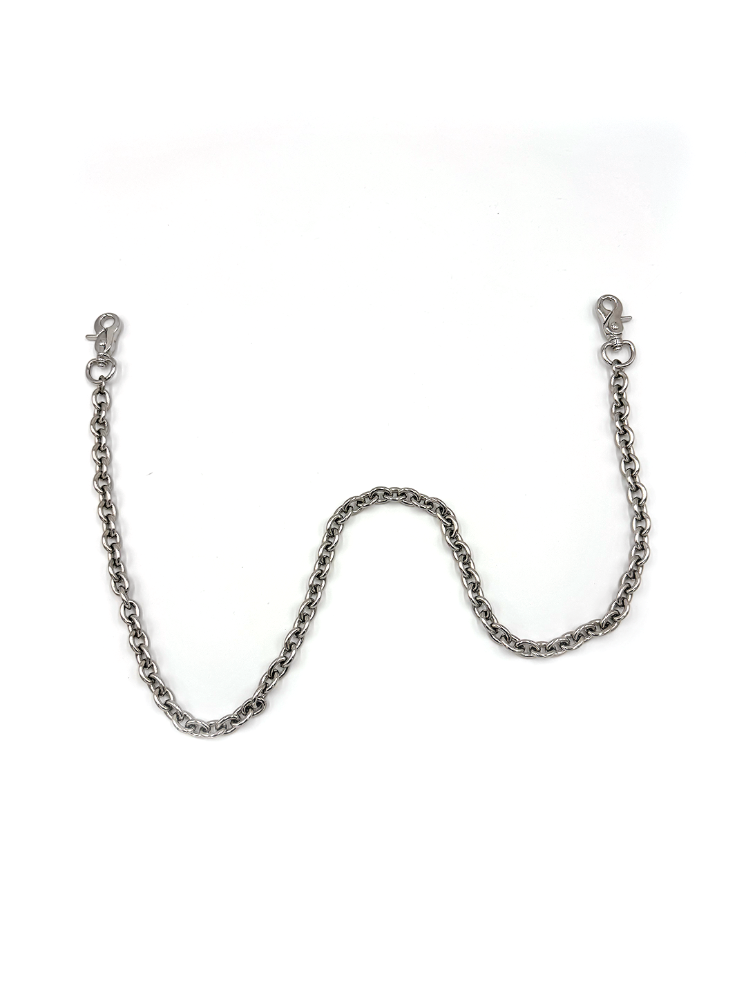 10MM Cable Wallet Chain – New-Breed