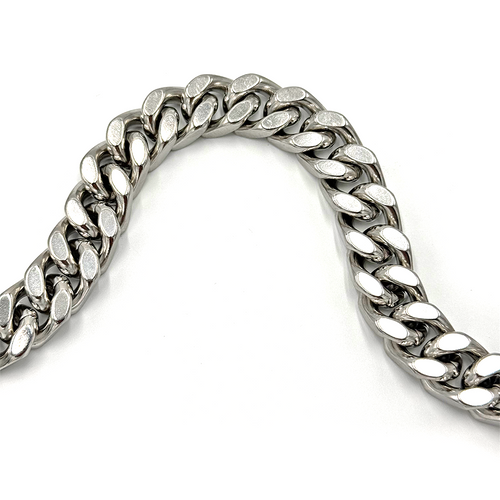 13MM Cuban Link Wallet Chain