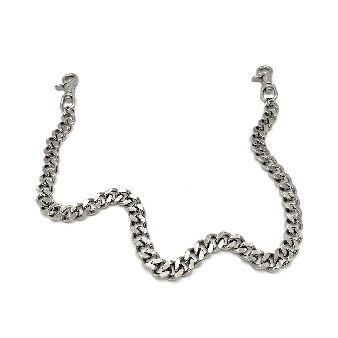 18MM Wallet Chain – New-Breed 18MM Wallet Chain – New-Breed