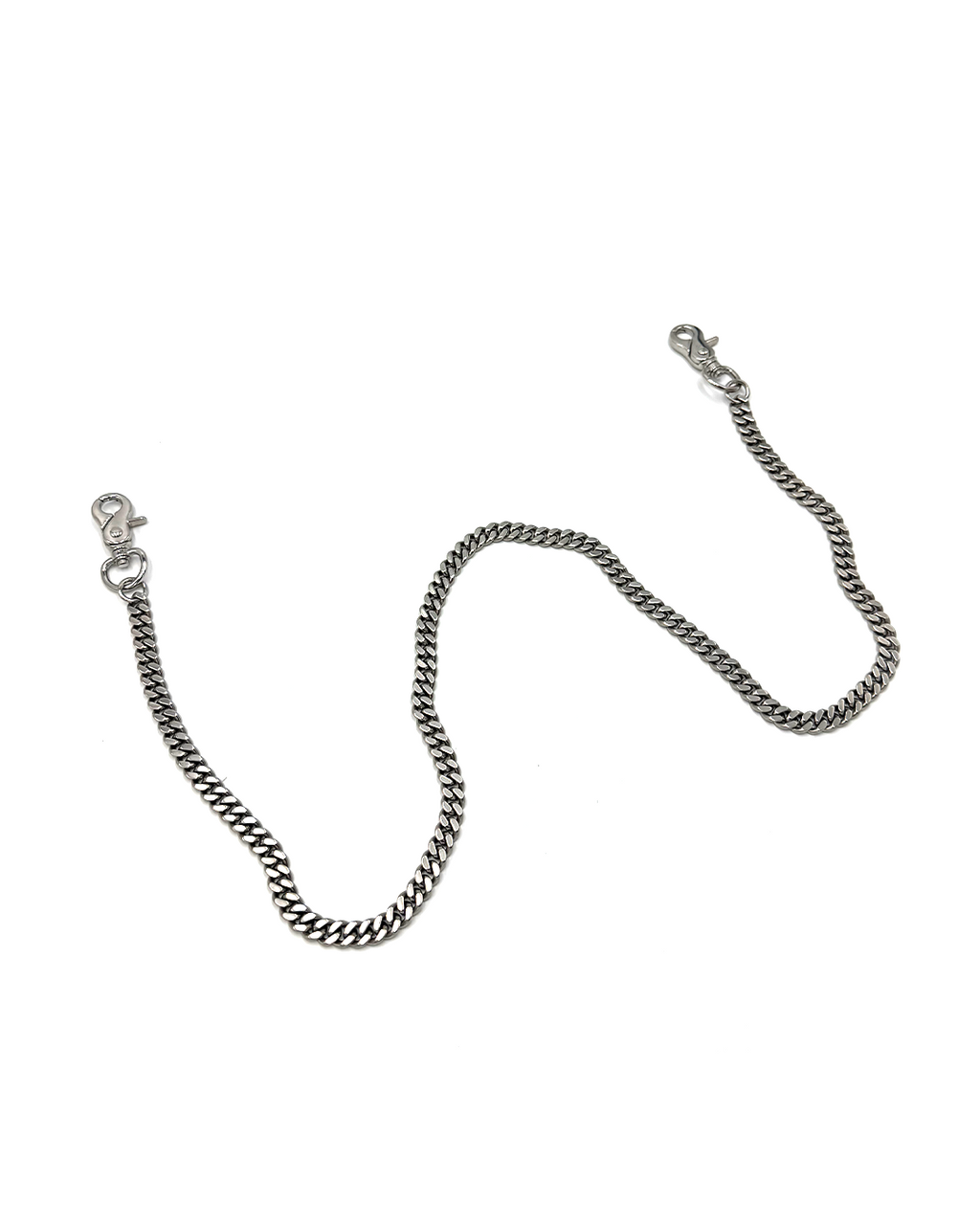 8MM Cuban Wallet Chain