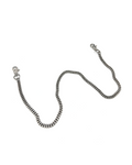 8MM Cuban Wallet Chain