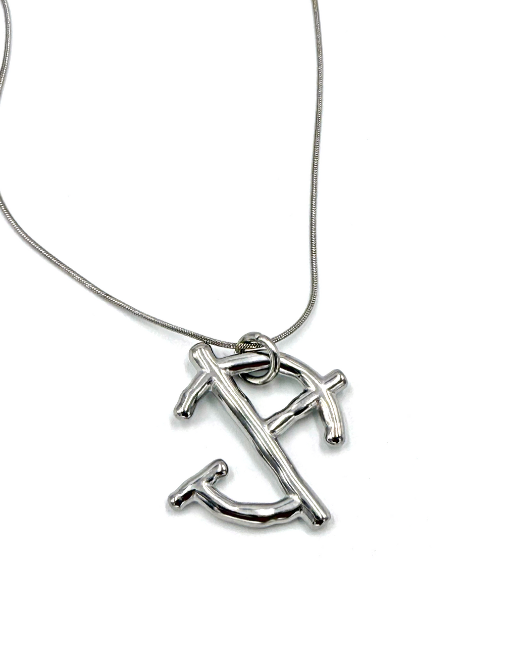 ATG Covenant Chain