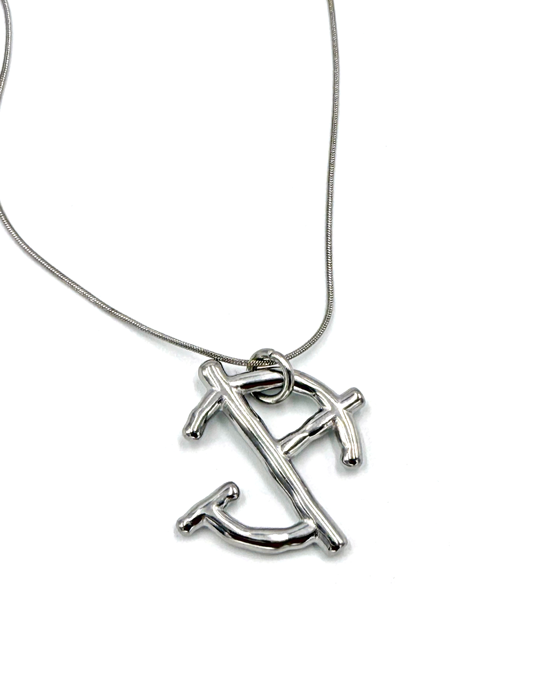 ATG Covenant Chain