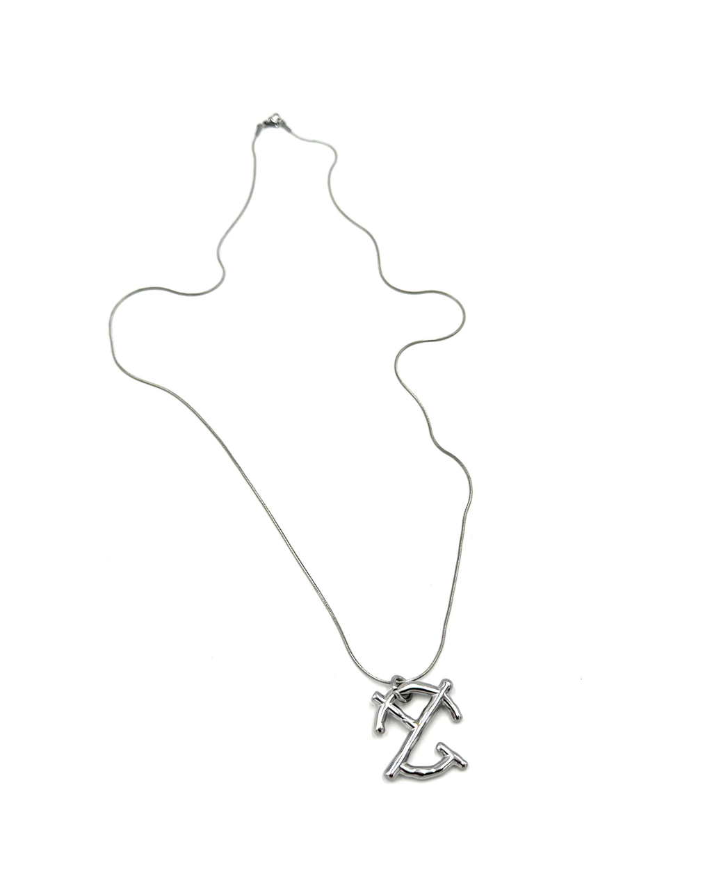 ATG Covenant Chain