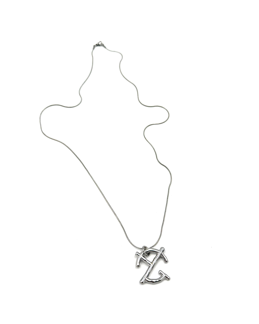 ATG Covenant Chain