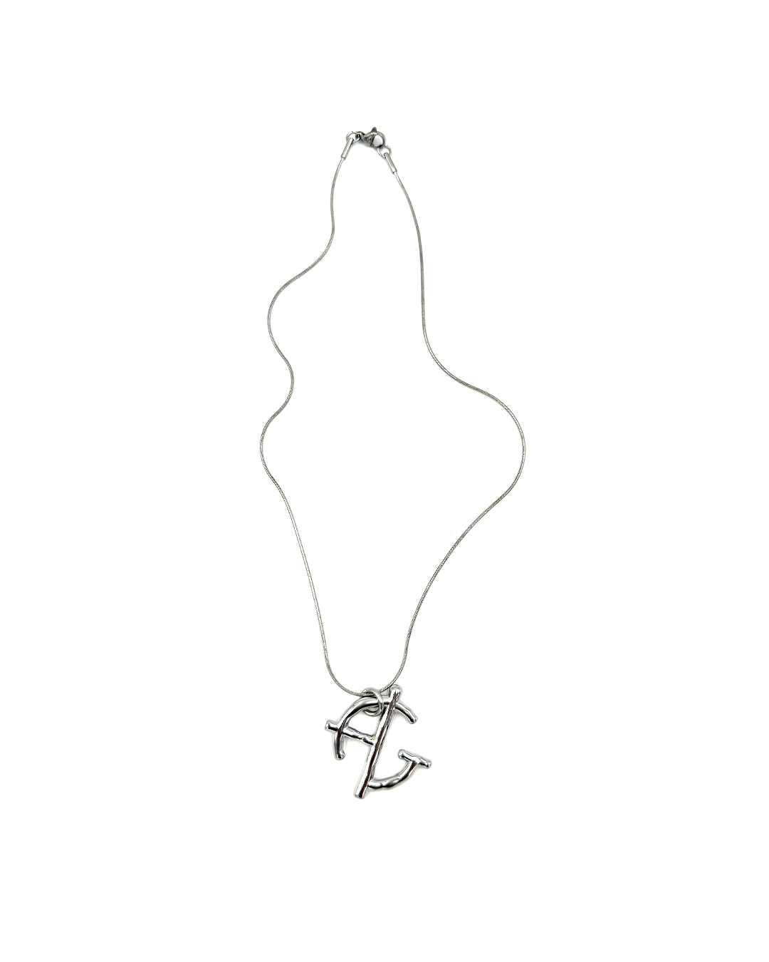 ATG Covenant Chain