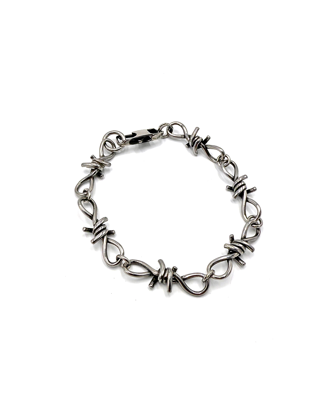 Barbed Bracelet