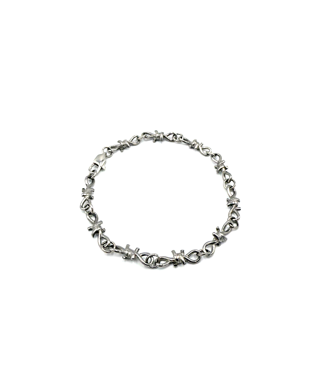 Cutthroat Bracelet