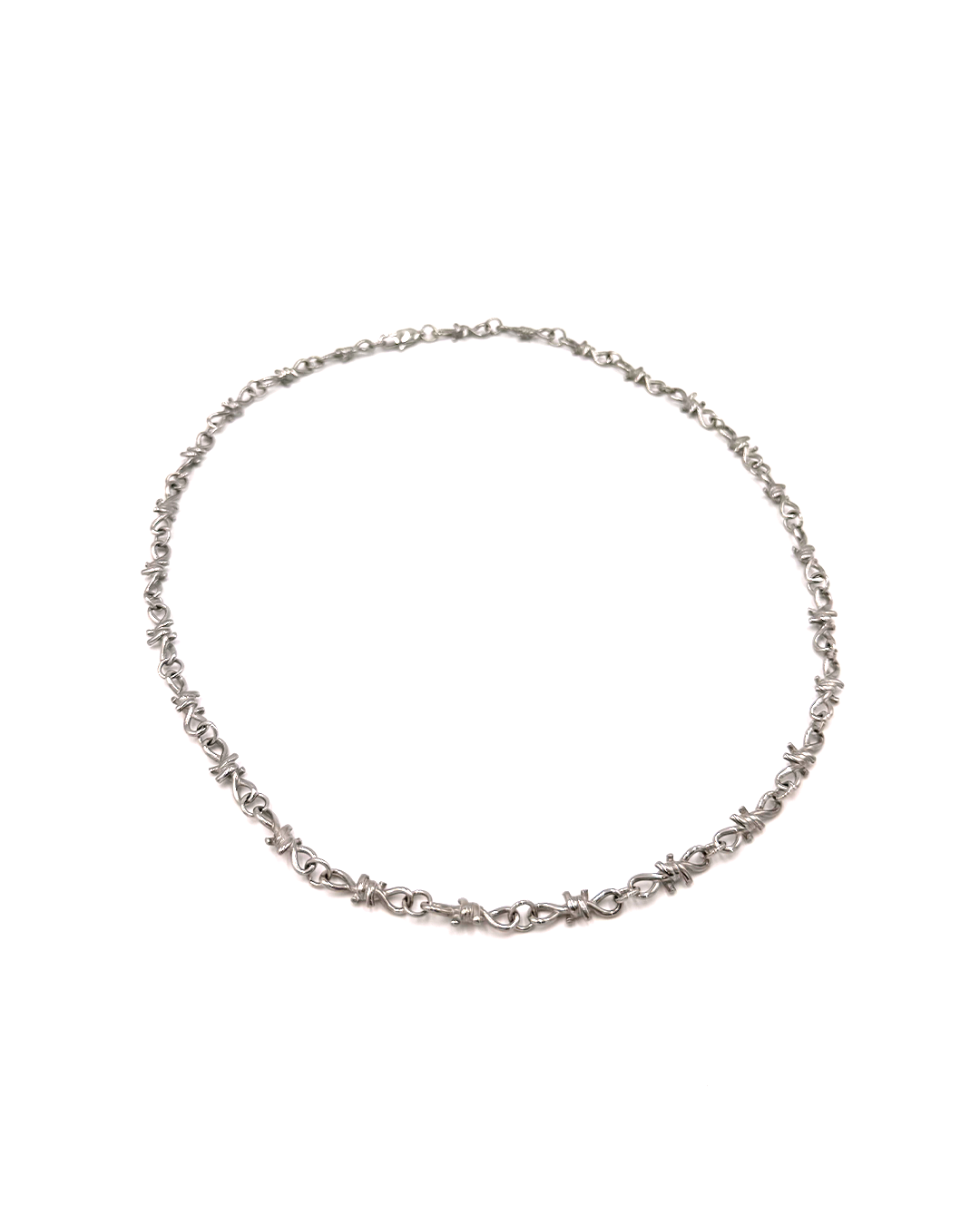 Cutthroat Necklace