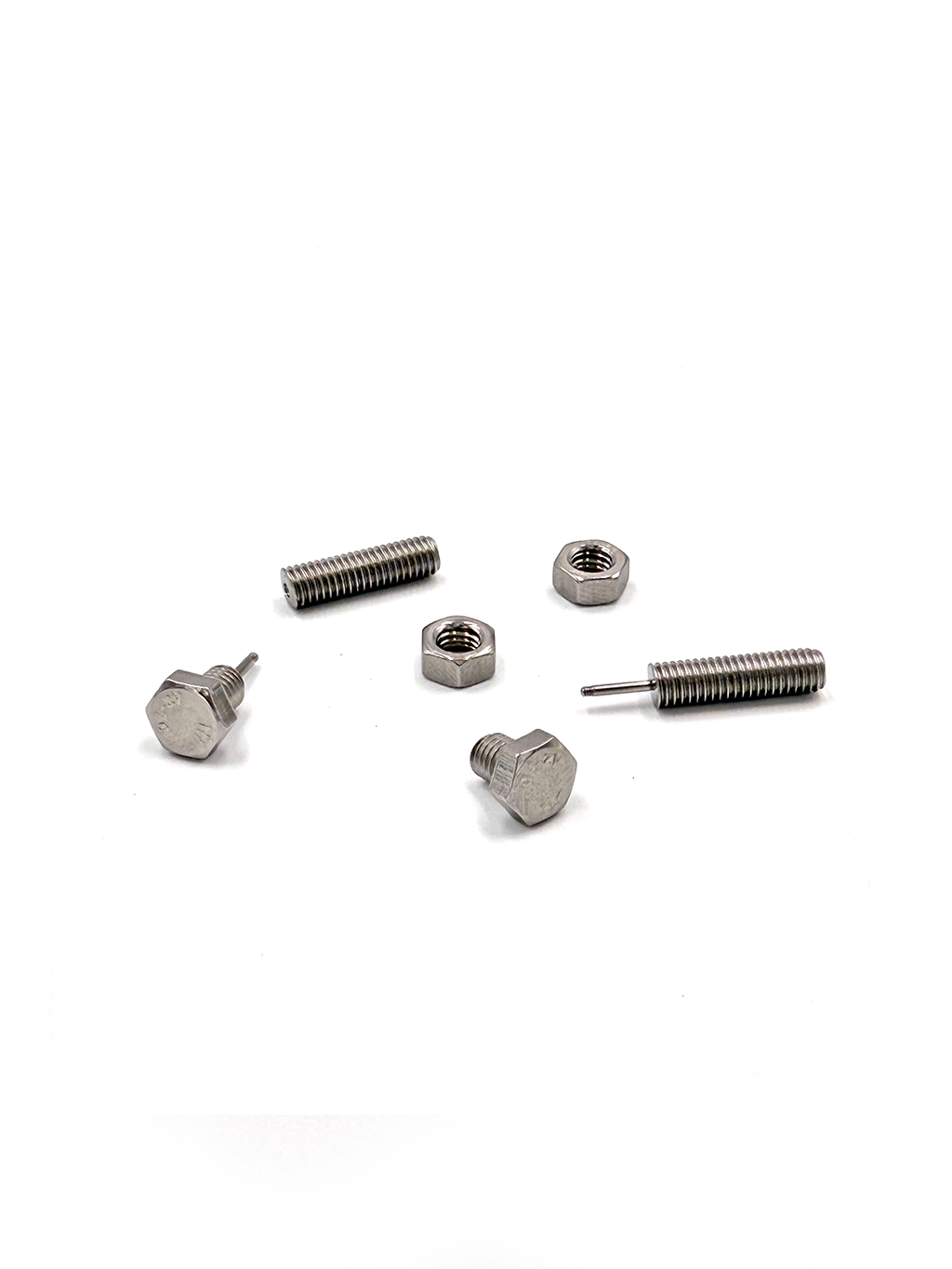 Deadbolt