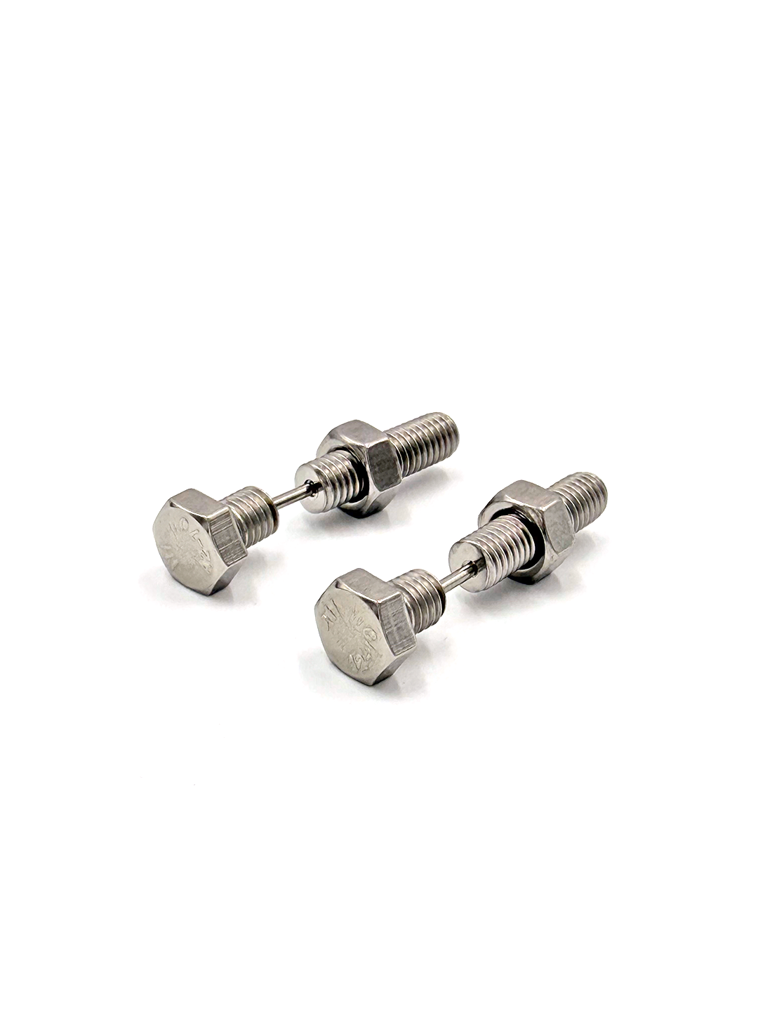 Deadbolt
