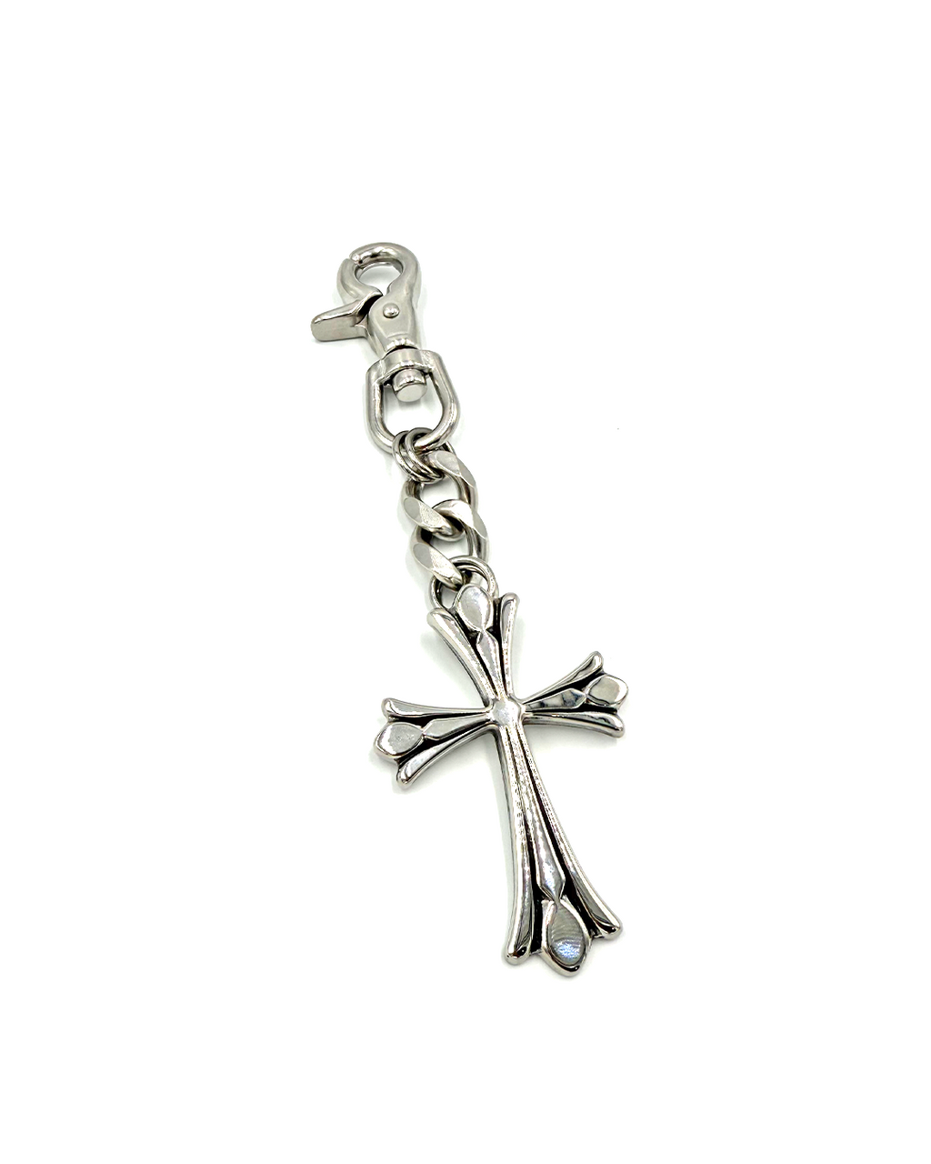 Double Crossed Key Accessory