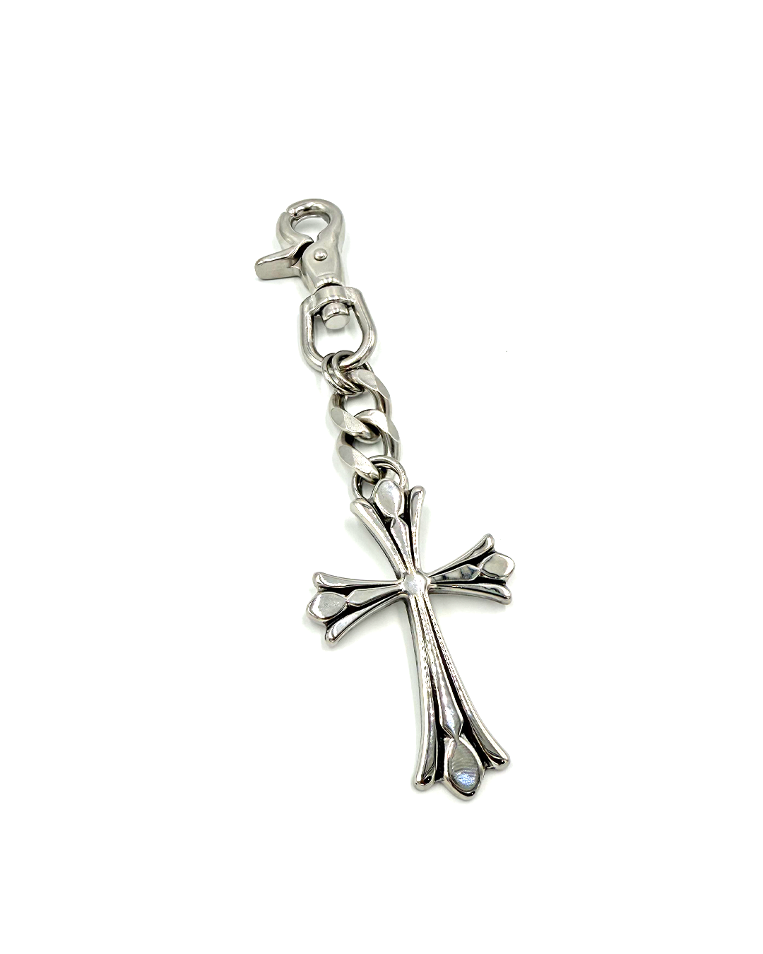 Double Crossed Key Accessory