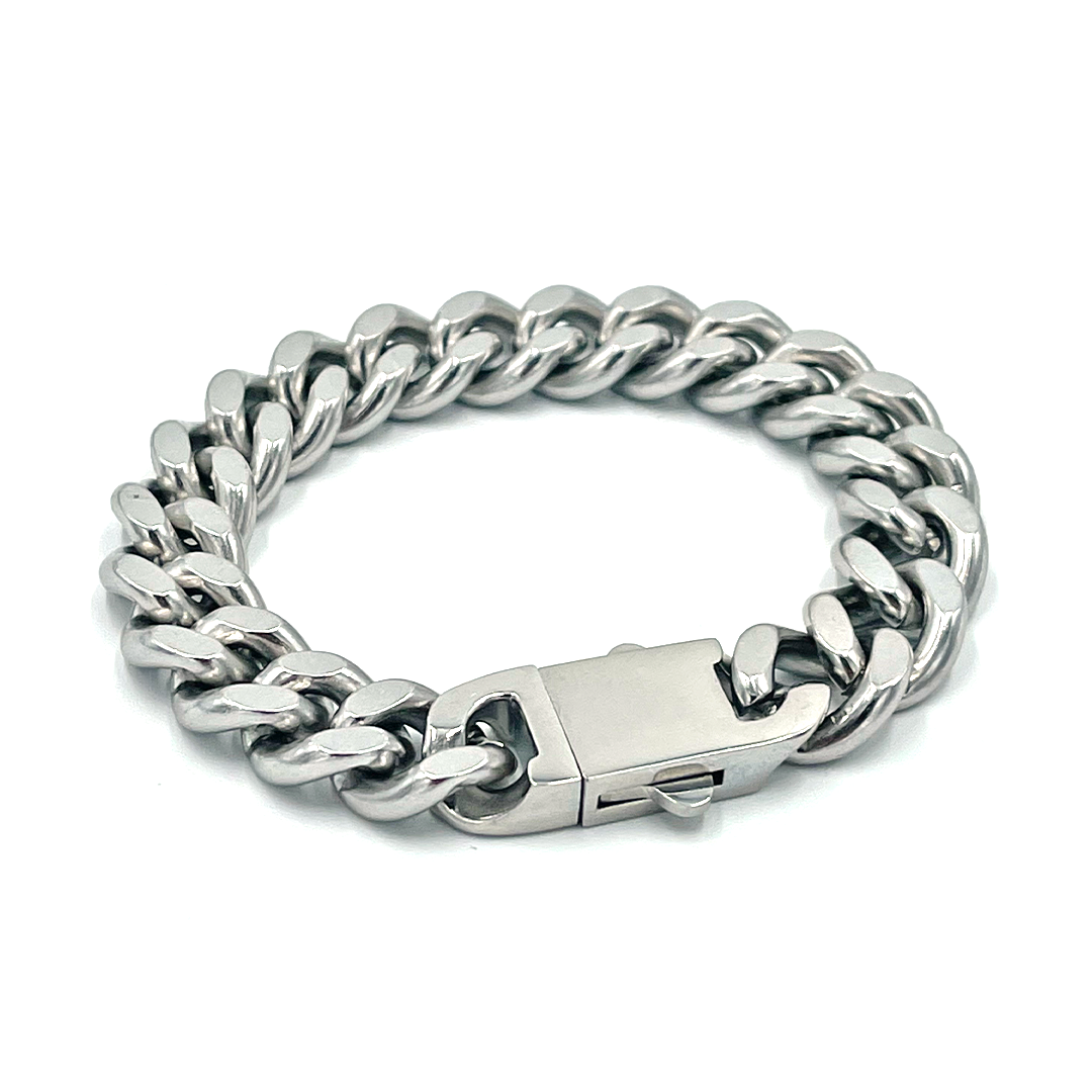 Signature Stack // Alpha