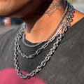 Apex Stack