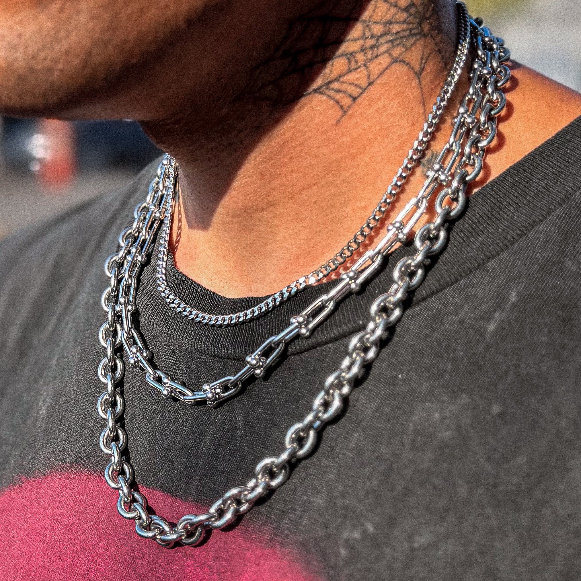 Apex Stack