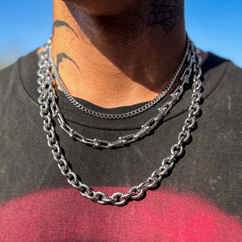 Apex Stack
