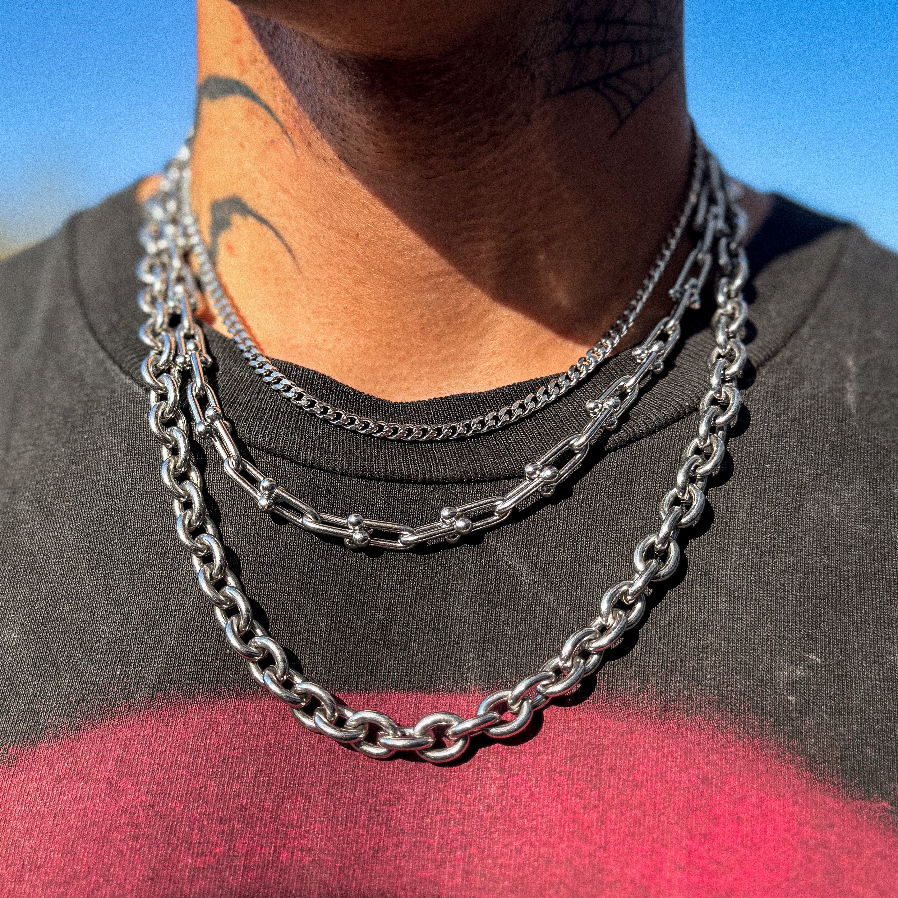 Apex Stack
