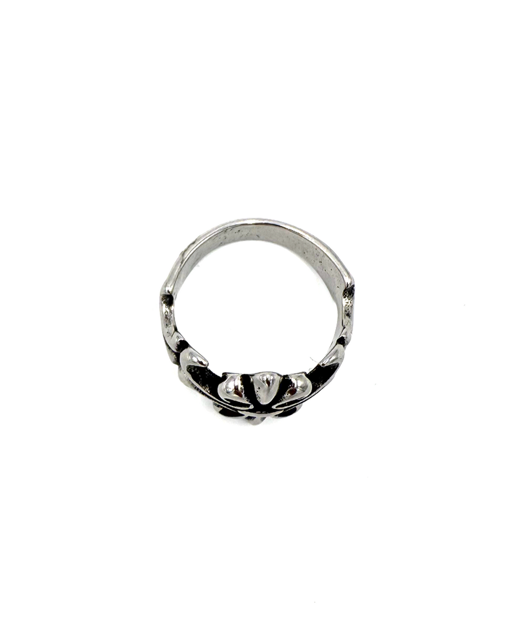 Fleur-De-Lis Ring
