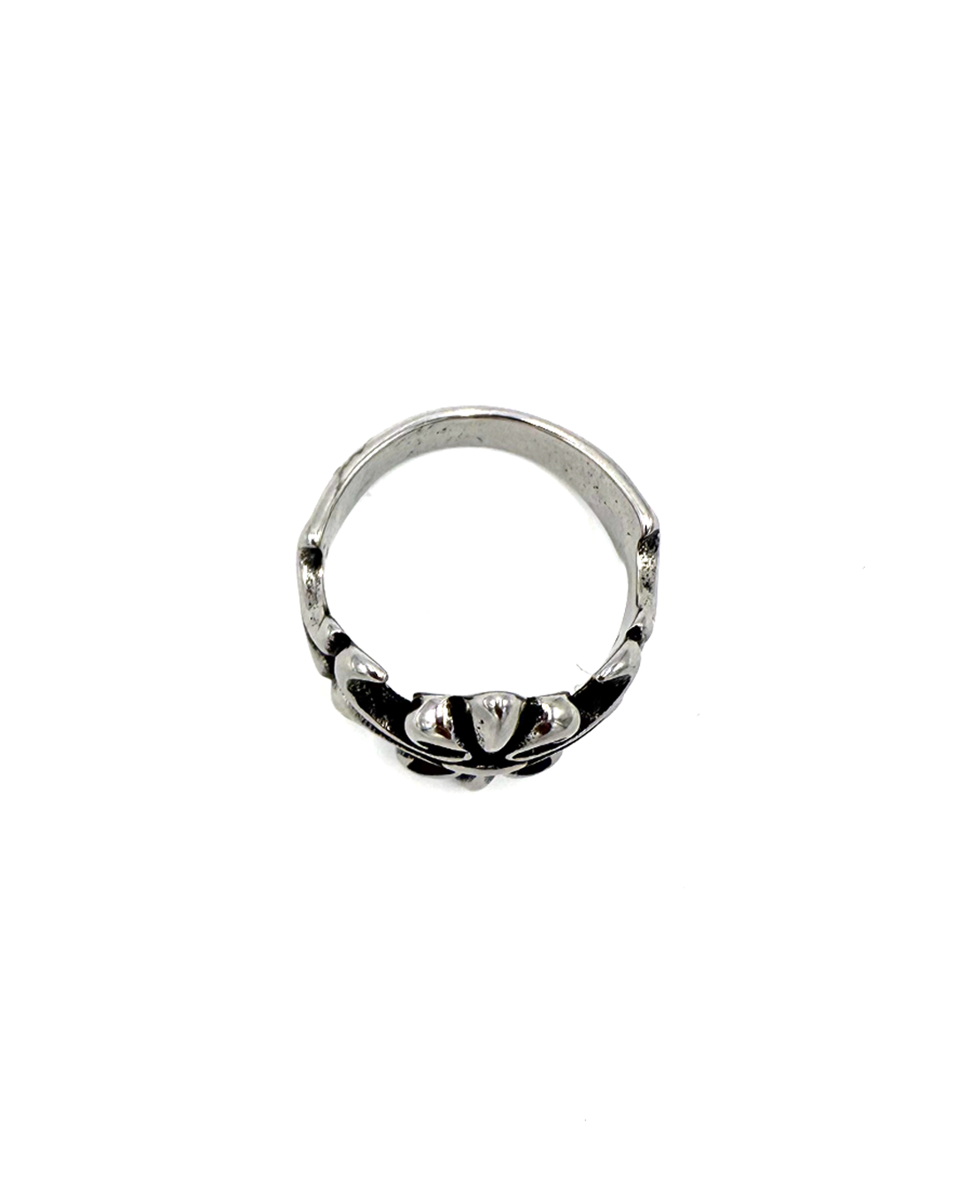 Fleur-De-Lis Ring
