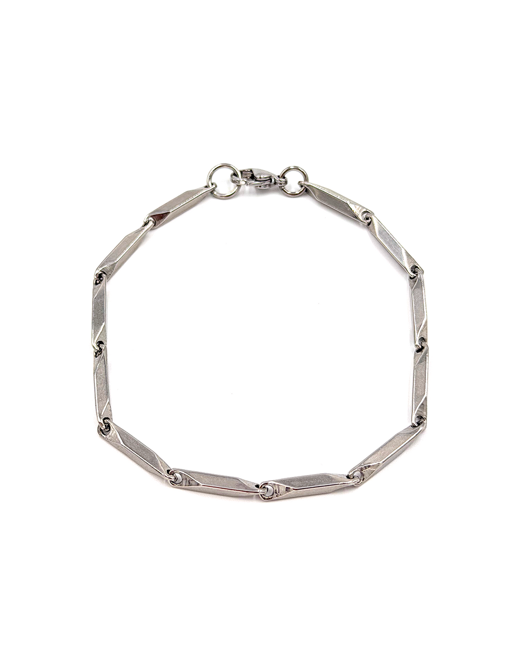 Signature Stack // Alpha