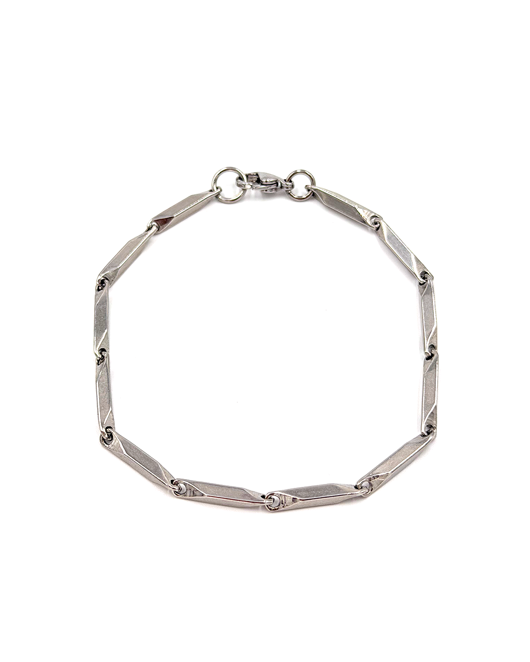 Signature Stack // Alpha