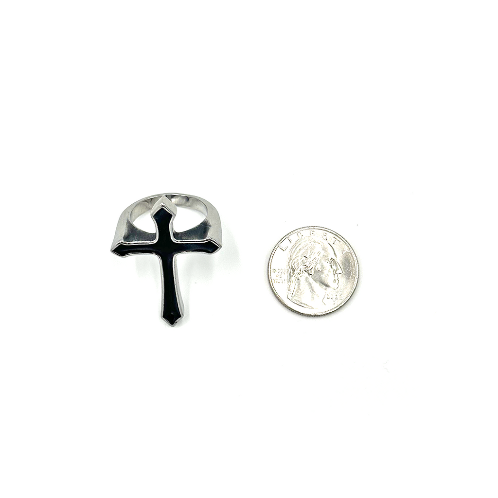 Black Cross