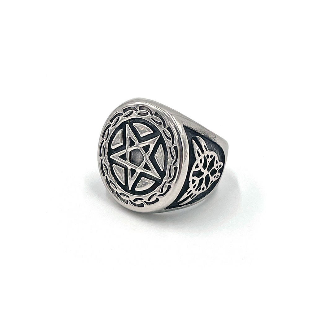 Pentagram
