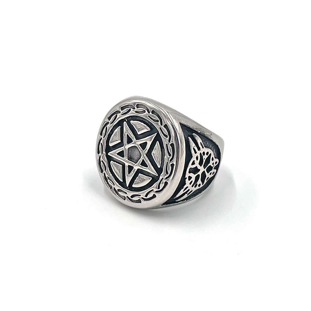 Pentagram