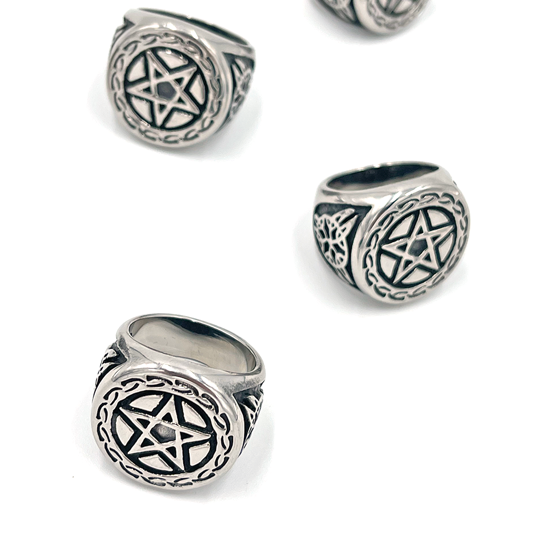 Pentagram